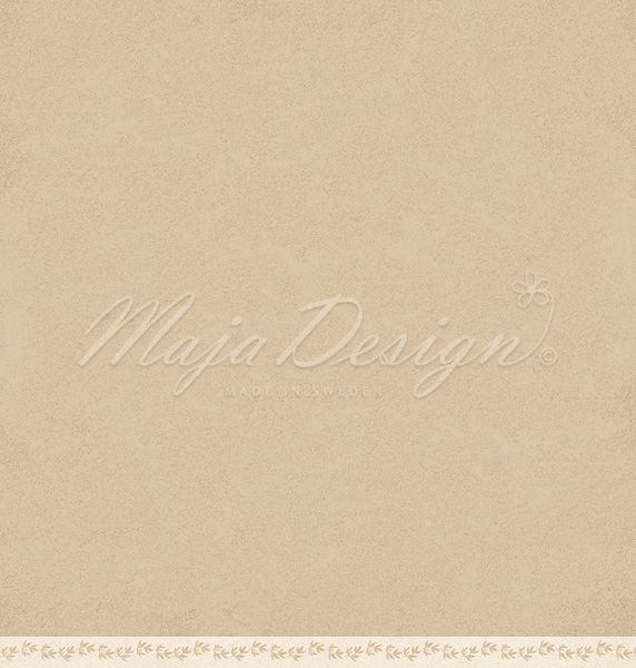 Maja - 1485 - Monochromes - Shades of Memoir - Parchment