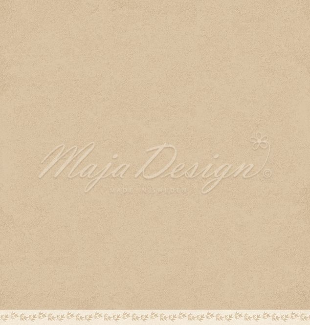 Hovedbilde Maja Design - 1485 - Monochromes - Shades of Memoir - Parchment