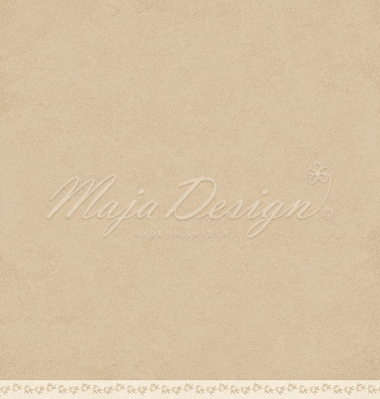 Maja Design - 1485 - Monochromes - Shades of Memoir - Parchment