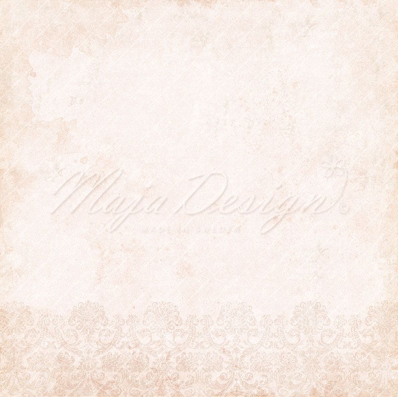 Maja Design - 1265 - Autumn Poem - Serenity