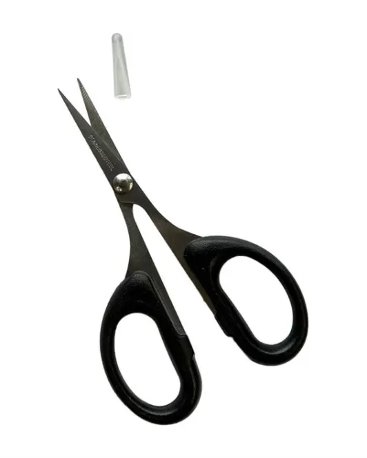 Hovedbilde HobbyGros - 005 - Scissor - Liten saks - 10,5cm