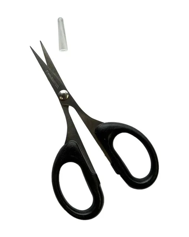 HobbyGros - 005 - Scissor - Liten saks - 10,5cm
