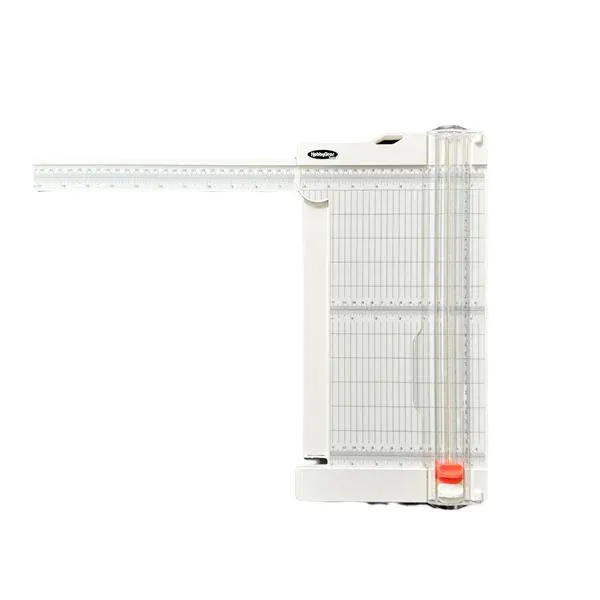 HobbyGros - 028 - Paper Trimmer - 12