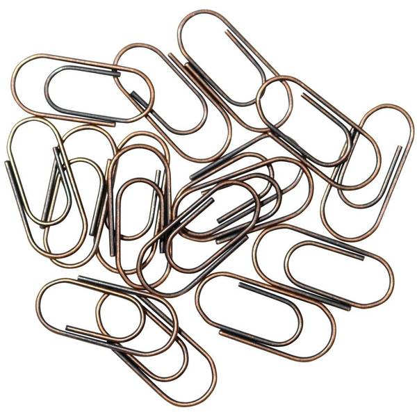 Tim Holtz - Idea-Ology - TH92791 - Mini Paper Clips