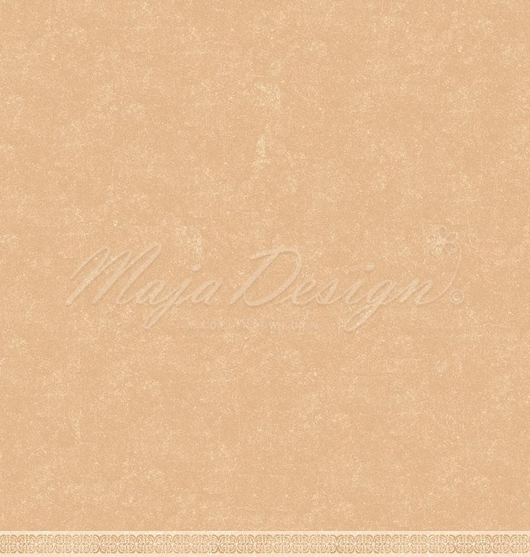 Maja Design - 1278 - Monochromes - Shades of Autumn - Wheat