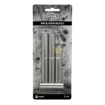 Ranger - Tim Holtz - Distress - Mini Blending Brushes - 3pk