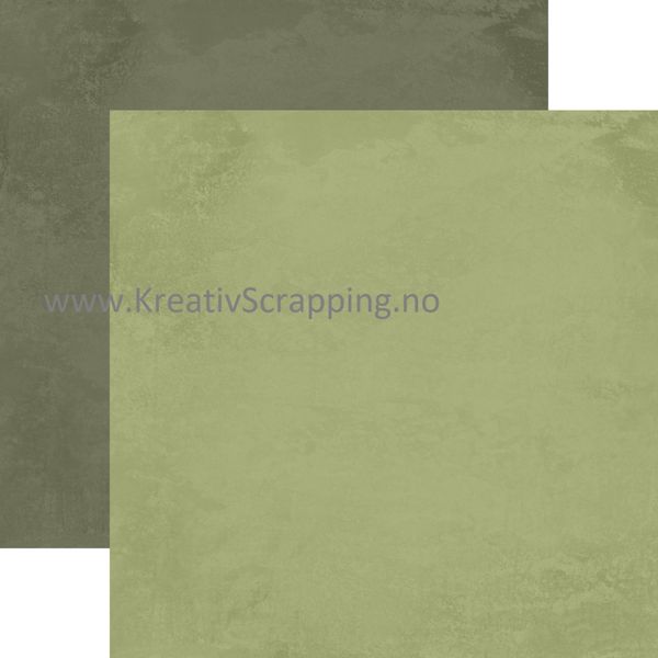 Reprint - 12x12 - REP019 - Hello Spring Monochromes - Paper Pack