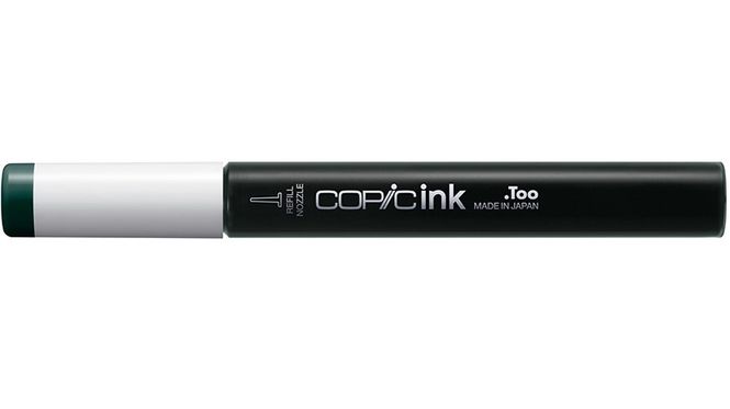 Hovedbilde Copic - Ink Refill - 12 ml - BG78 - Bronze