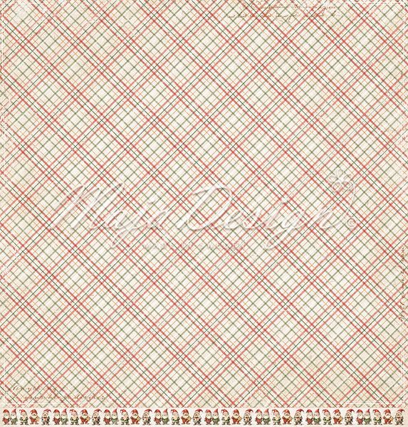 Maja Design - 1448 - Christmas Wish - Togetherness