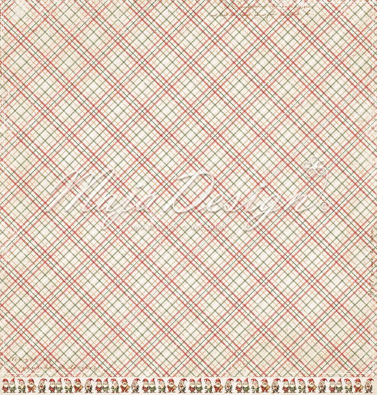 Maja Design - 1448 - Christmas Wish - Togetherness