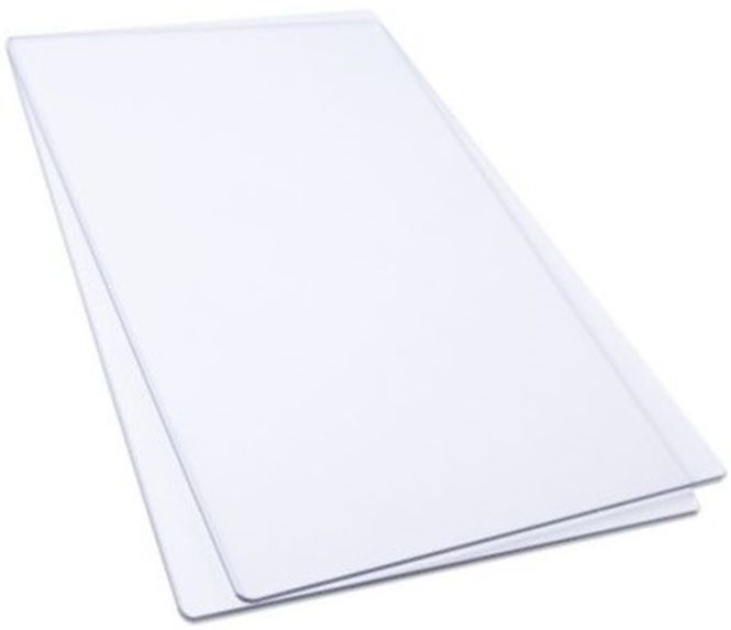 Hovedbilde Sizzix - 664859 - Big Shot Switch Plus Accessory - Cutting Pads,