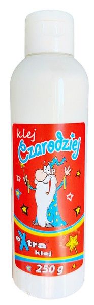 Extra Glue Wizard - Scrapbooking Glue -  250 ml