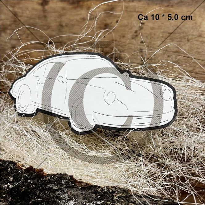 Hovedbilde Papirdesign Dies PD 01092 - Bil 3