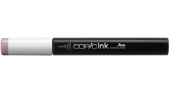 Hovedbilde Copic - Ink Refill - 12 ml - E71 - Champagne