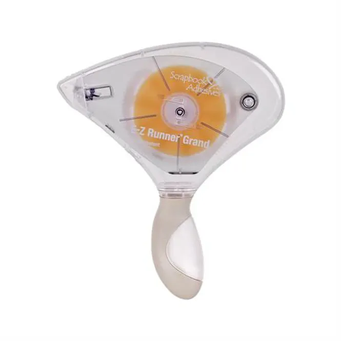 Hovedbilde Scrapbook Adhesives - E-Z Runner Grand - Ultra strong  Dispenser