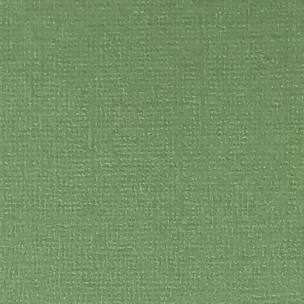 Canvas Cardstock - 12x12 - P16 - Pearl Green - 10 pk