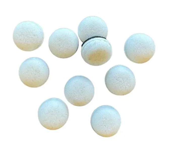 HobbyGros - 013 - Blending Foam Replacements - 10 pcs - 20 mm i diameter