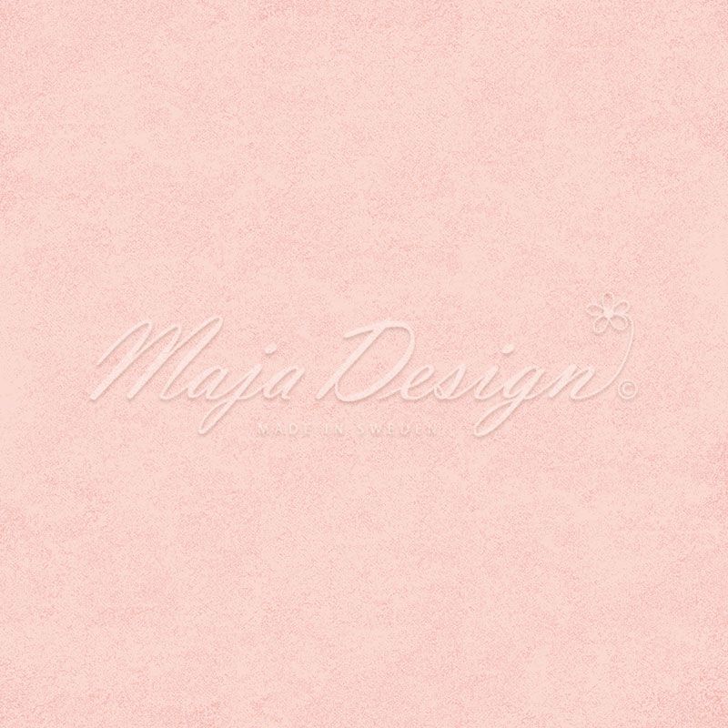 Maja Design - 1234 - Monochromes - Shades of Everyday - Rose