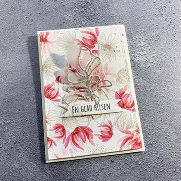 Simple and basic - Dies - SBD226 - Branches Outline