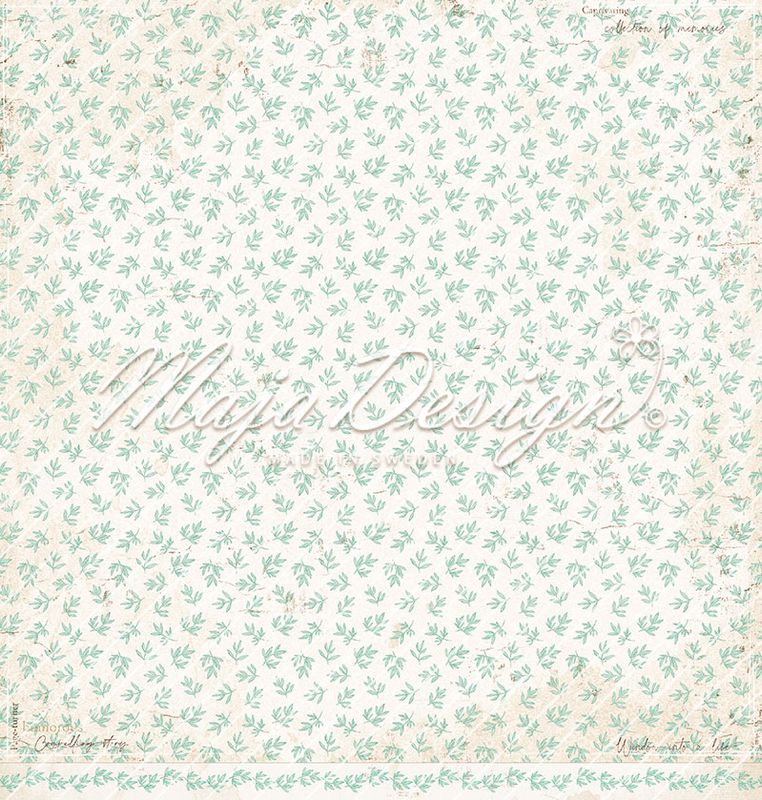 Maja Design - 1481 - Memoir - Humorous